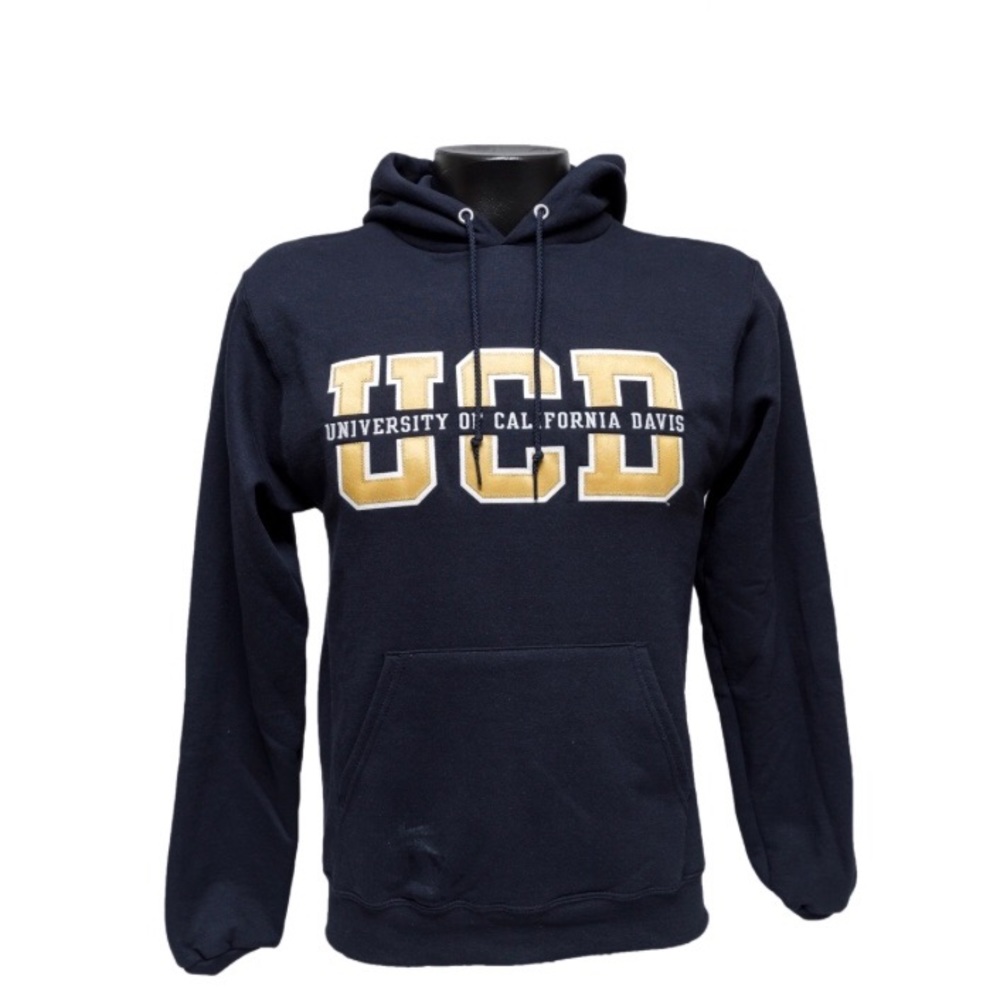 UC Davis Hoodie